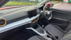 SEAT Arona 1.0 TSI SE Technology 5dr Petrol Hatchback